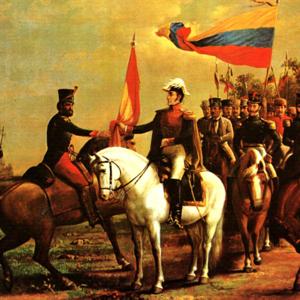 Colombia Enmarañada