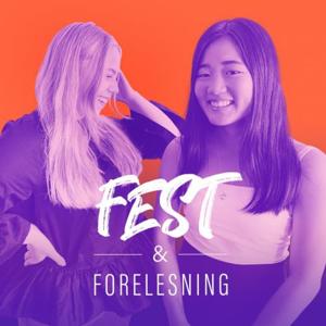 Fest og forelesning