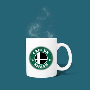 Cafe Smash Podcast