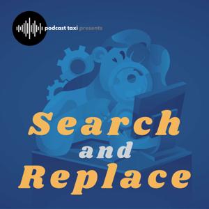 Search & Replace