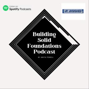 Building Solid Foundations Podcast