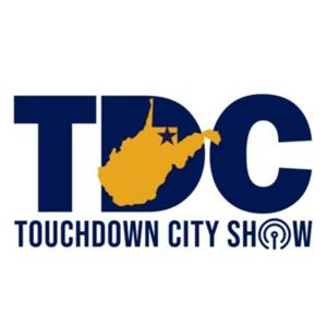 Touchdown City Show by Anthony Lewis, Avon Cobourne, Derek Bailey, and Matt Durrett