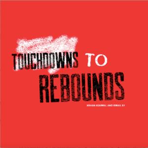 Touchdowns to Rebounds