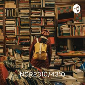 NOR2310/4310 - nordisk, særlig norsk, barne- og ungdomslitteratur 2