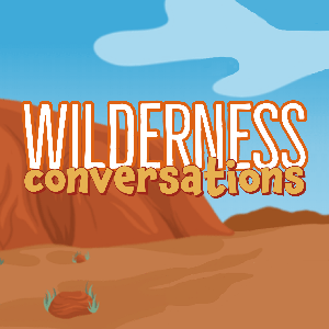 Wilderness Conversations by Stephen Dodson