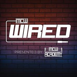 MCW Wired