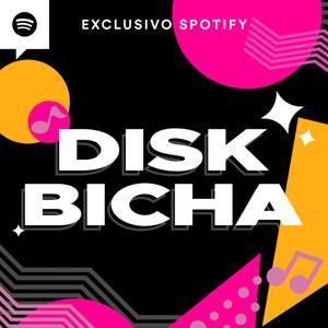 Disk Bicha