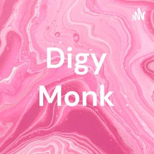 Digy Monk