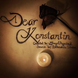 Dear Konstantin