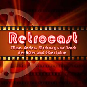 Retrocast - Filme und mehr by Kai Hochreiter