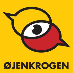 Øjenkrogen