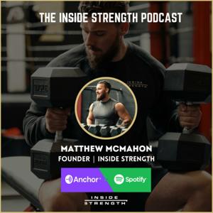 The Inside Strength Podcast