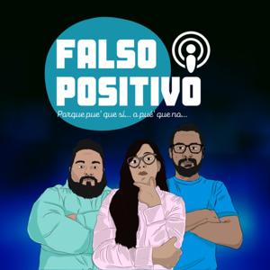 Falso Positivo