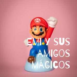 Emi y sus amigos mágicos