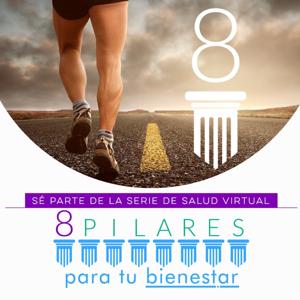 8 pilares, campaña de Salud