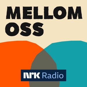 Mellom oss