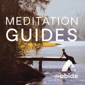 Abide Meditation Guides by Abide App