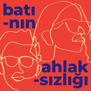batının ahlaksızlığı