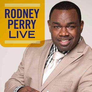 Rodney Perry Live by RodneyPerryLive