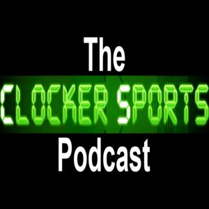 The Clocker Sports Podcast