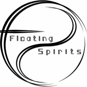 Floating Spirits - Desert Paths