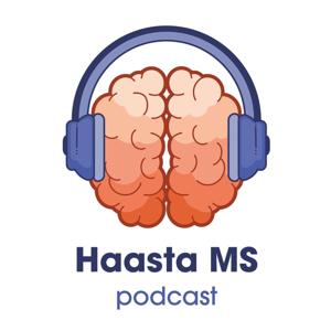 Haasta MS podcast