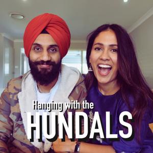 Hanging with the Hundals