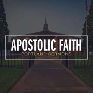 Apostolic Faith Church by The Apostolic Faith Church