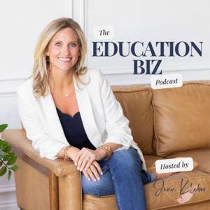 The Education Biz Podcast