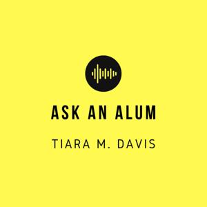 Ask an ALUM