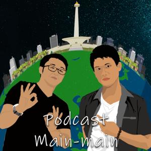 Podcast Main-main