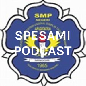 SPESAMI PODCAST