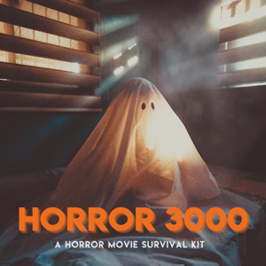 Horror 3000