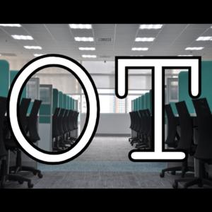 OT Podcast