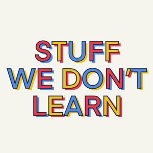 Stuff We Don't Learn In School