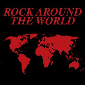 Rock Around The World