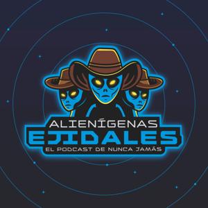 Alienigenas Ejidales