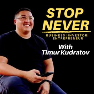 Timur Kudratov - Stop Never