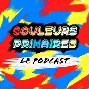 Couleurs Primaires