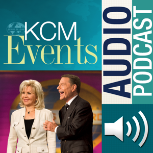 2014 Kenneth Copeland Ministries' Events Audio Podcast