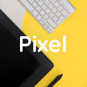Pixel, con Francesco Flora