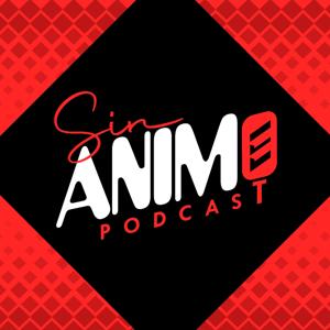 SIN ANIMO PODCAST / RIPODCAST