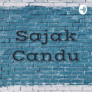 Sajak Candu