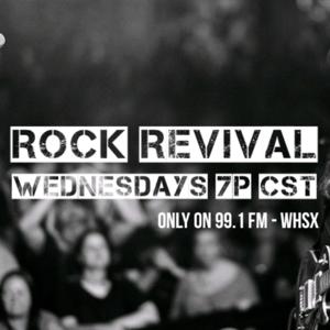 Rock Revival Podcast