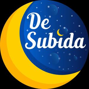 De Subida