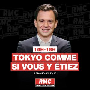 TOKYO comme si vous y étiez