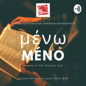 Renungan Alkitab: Meno