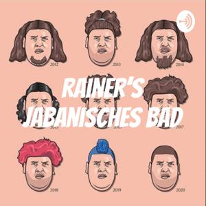 Rainer's Jabanisches Bad