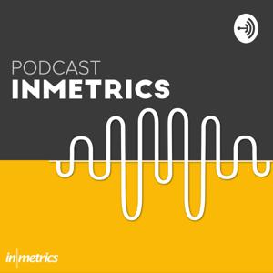 Podcast Inmetrics