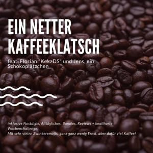 Ein Kaffeeklatsch